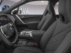 Miniature 5 BMW IX xDrive45 2026