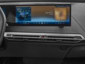 Miniature 6 BMW IX xDrive45 2026