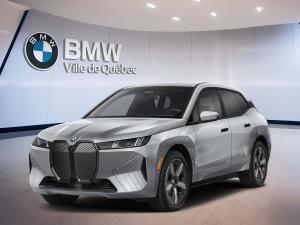 2026 BMW IX xDrive45 - Image 1