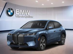 2026 BMW IX xDrive60 - Image 1