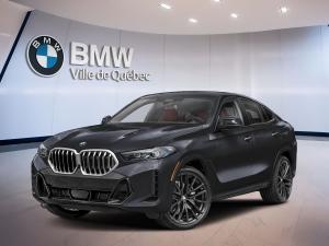 2027 BMW X6 xDrive40i - Image 1