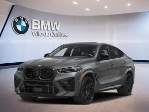 2027 BMW X6 Competition - Image 1