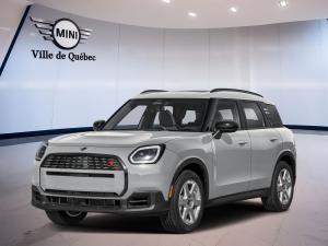 2027 Mini Countryman Cooper S ALL4 - Image 1