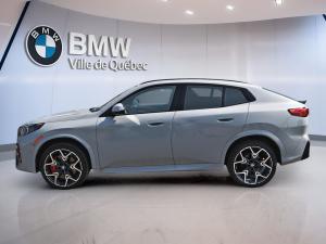 Miniature 5 BMW X2 xDrive28i 2026