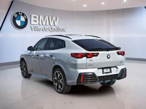 Miniature 7 BMW X2 xDrive28i 2026