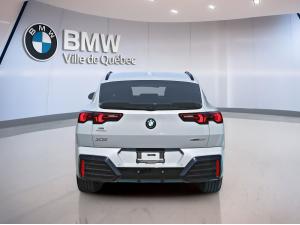 Miniature 8 BMW X2 xDrive28i 2026