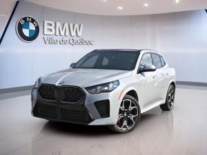 2026 BMW X2 xDrive28i - Image 1