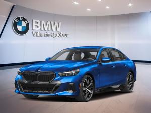 2027 BMW 550 xDrive - Image 1