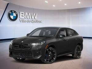 2026 BMW X2 M35i xDrive - Image 1