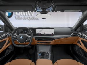 2026 BMW I4 eDrive40 Gran Coupe - Image 1