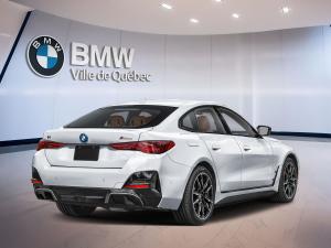 2026 BMW I4 eDrive40 Gran Coupe - Image 1