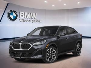 2026 BMW X2 xDrive28i - Image 1