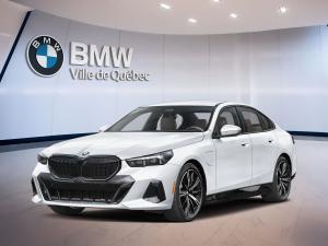 2027 BMW 550 xDrive - Image 1