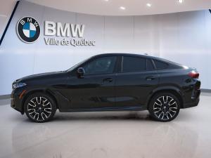 Miniature 5 BMW X6 xDrive40i 2025