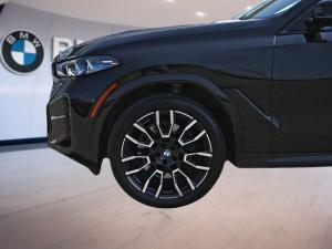 Miniature 6 BMW X6 xDrive40i 2025