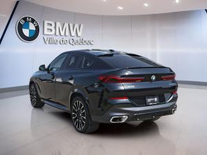 Miniature 7 BMW X6 xDrive40i 2025