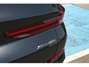 Miniature 9 BMW X6 xDrive40i 2025