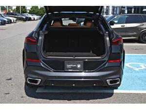 Miniature 10 BMW X6 xDrive40i 2025
