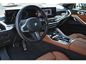 Miniature 11 BMW X6 xDrive40i 2025