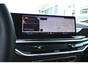 Miniature 13 BMW X6 xDrive40i 2025