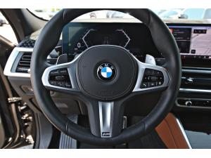 Miniature 14 BMW X6 xDrive40i 2025