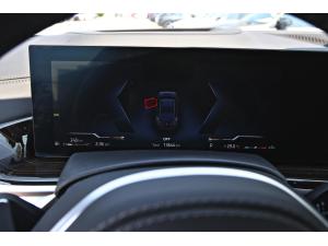 Miniature 15 BMW X6 xDrive40i 2025