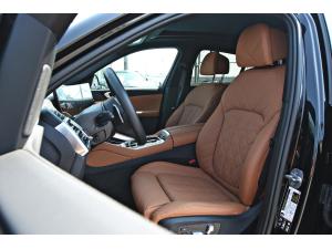 Miniature 16 BMW X6 xDrive40i 2025