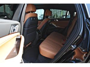 Miniature 17 BMW X6 xDrive40i 2025