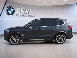 Miniature 5 BMW X5 xDrive40i 2020