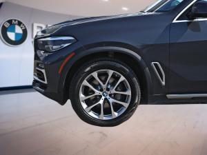 Miniature 6 BMW X5 xDrive40i 2020