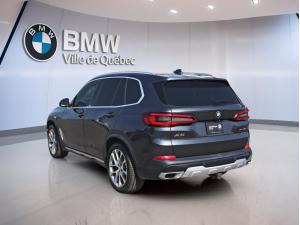 Miniature 7 BMW X5 xDrive40i 2020
