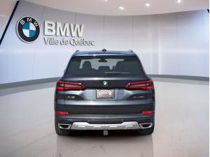 Miniature 8 BMW X5 xDrive40i 2020