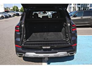 Miniature 10 BMW X5 xDrive40i 2020