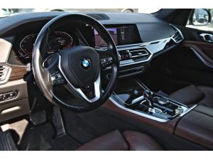 Miniature 11 BMW X5 xDrive40i 2020
