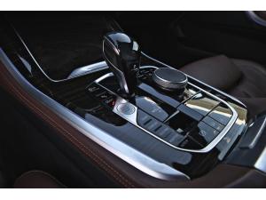 Miniature 12 BMW X5 xDrive40i 2020