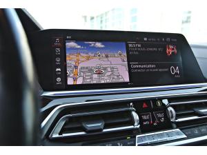 Miniature 14 BMW X5 xDrive40i 2020