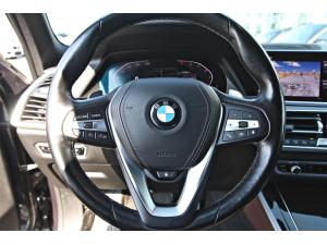 Miniature 15 BMW X5 xDrive40i 2020