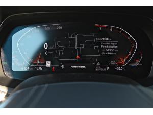 Miniature 16 BMW X5 xDrive40i 2020