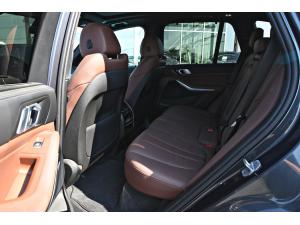 Miniature 18 BMW X5 xDrive40i 2020