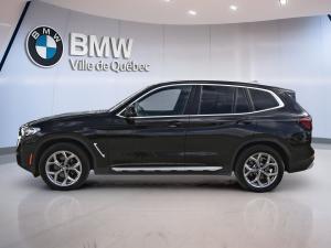Miniature 5 BMW X3 xDrive30i 2024