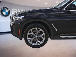 Miniature 6 BMW X3 xDrive30i 2024