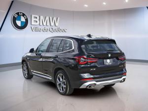 Miniature 7 BMW X3 xDrive30i 2024