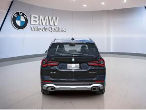 Miniature 8 BMW X3 xDrive30i 2024