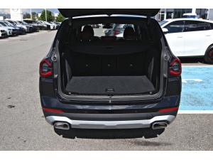 Miniature 10 BMW X3 xDrive30i 2024