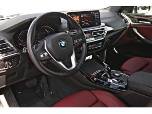 Miniature 11 BMW X3 xDrive30i 2024