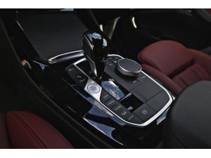 Miniature 12 BMW X3 xDrive30i 2024