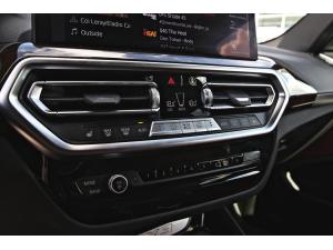 Miniature 13 BMW X3 xDrive30i 2024