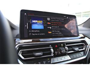 Miniature 14 BMW X3 xDrive30i 2024