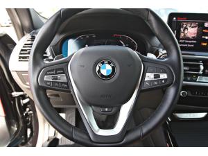 Miniature 15 BMW X3 xDrive30i 2024