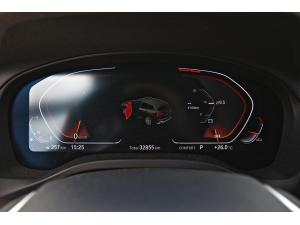 Miniature 16 BMW X3 xDrive30i 2024